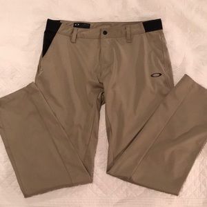 Oakley Sport Pants_Great Condition_33/29